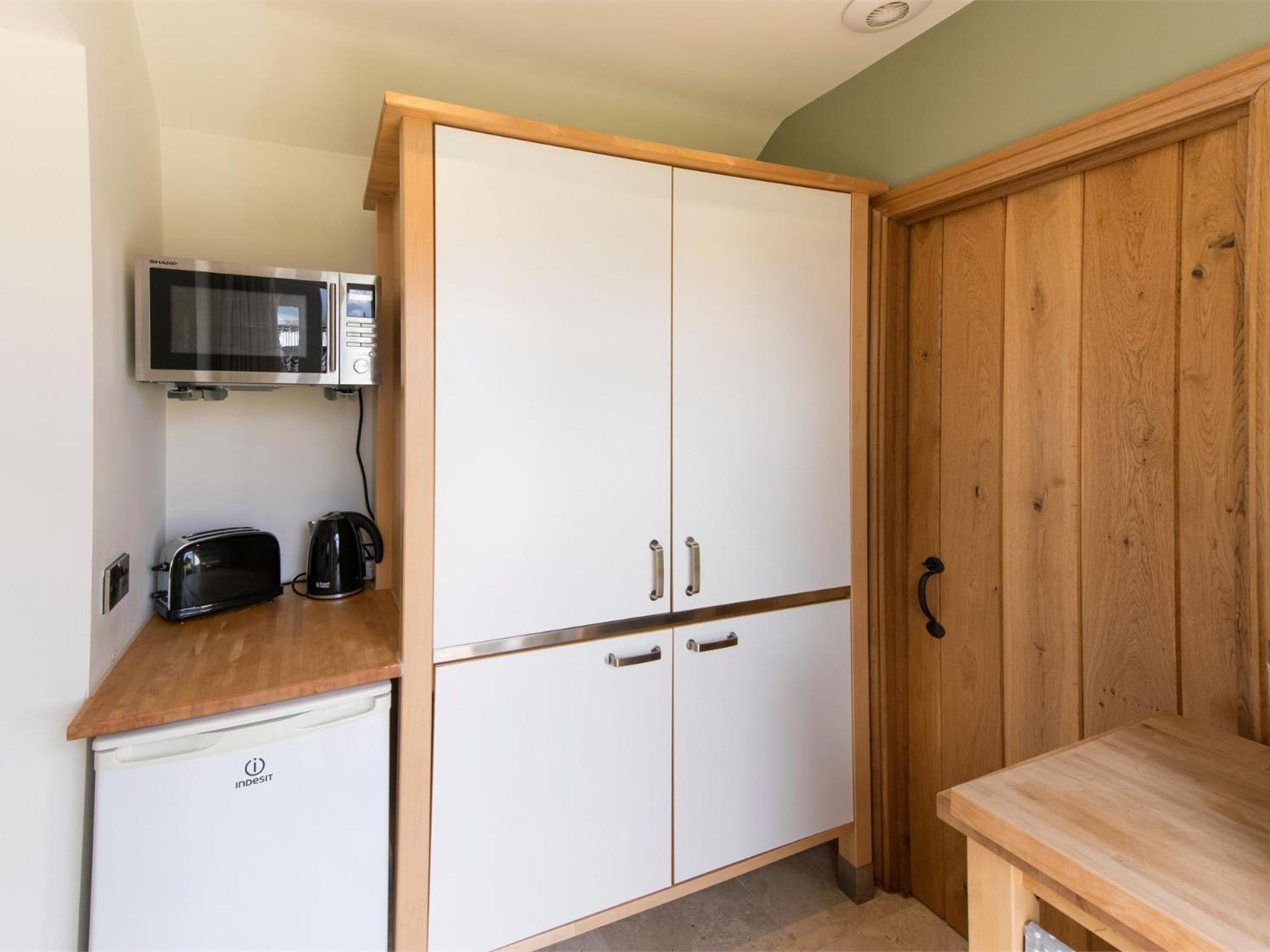 Willa 1 Bed In Knaresborough Hh102 Zewnętrze zdjęcie