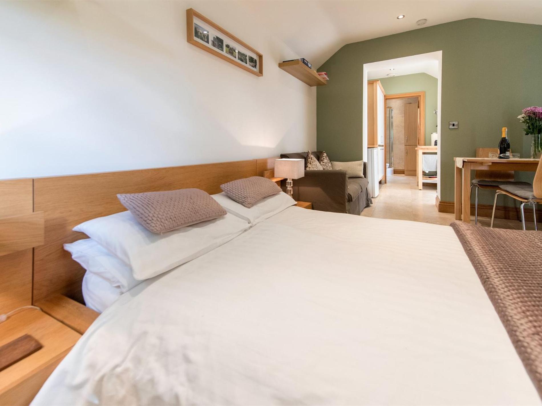 Willa 1 Bed In Knaresborough Hh102 Zewnętrze zdjęcie