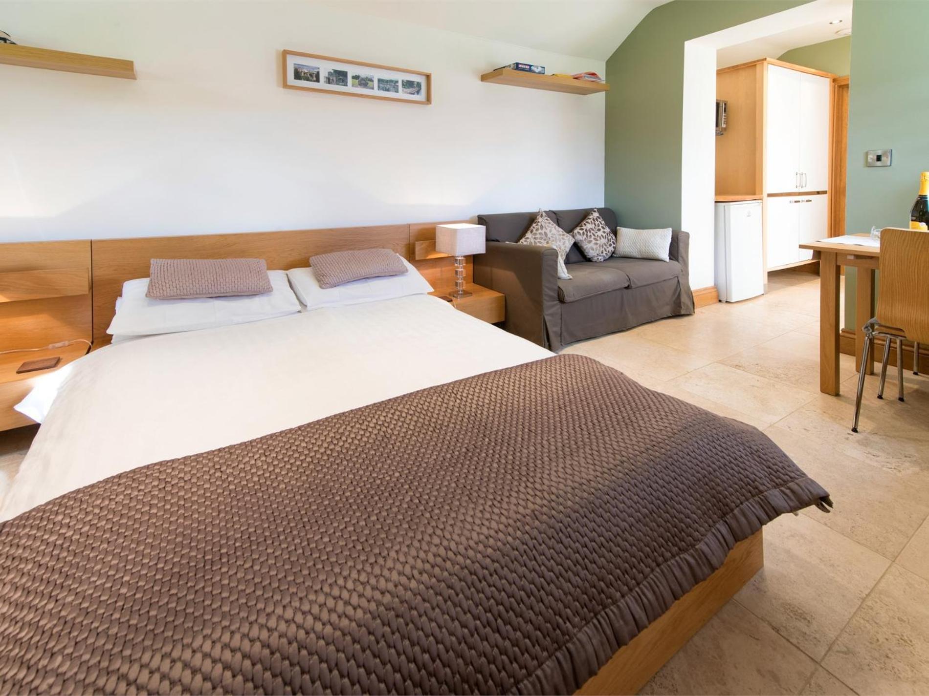 Willa 1 Bed In Knaresborough Hh102 Zewnętrze zdjęcie