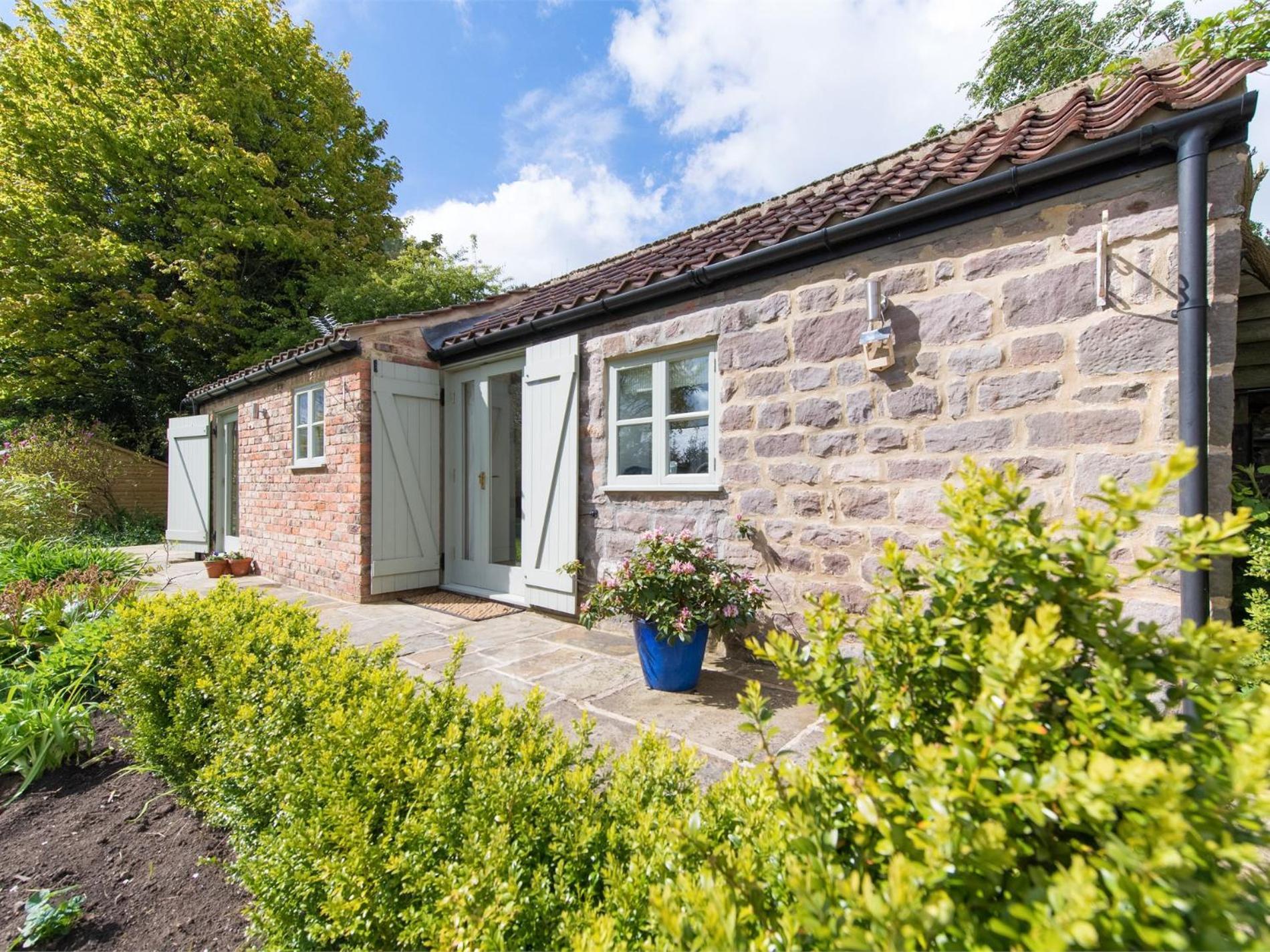 Willa 1 Bed In Knaresborough Hh102 Zewnętrze zdjęcie