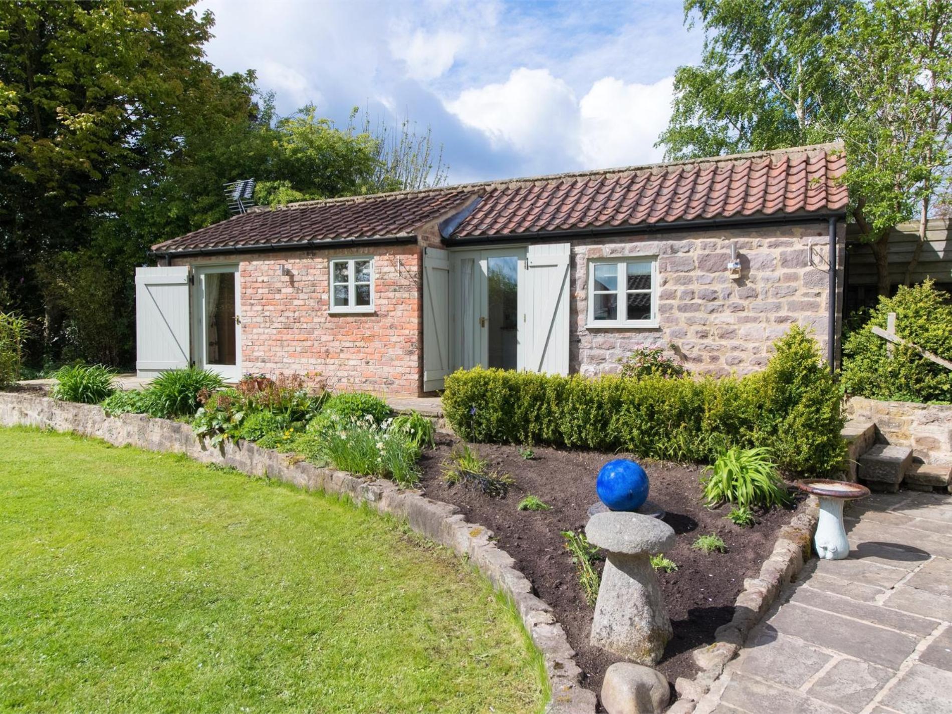 Willa 1 Bed In Knaresborough Hh102 Zewnętrze zdjęcie